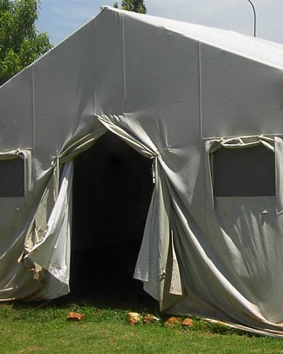 Изготавливаем солдатские палатки в Боготоле вместимостью <strong>до 70 человек</strong>